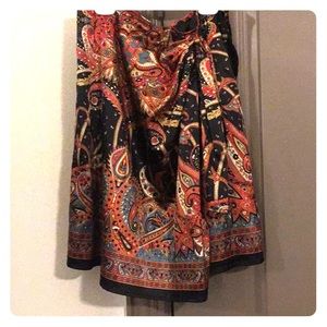 👛 CCO Final Price 👛 - Richie Taylor Skirt